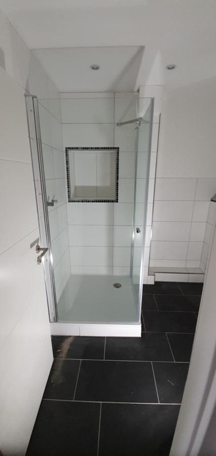 37M² 1,5 Zimmer Mit Terrasse Und Super Badezimmer Tangstedt Exterior photo