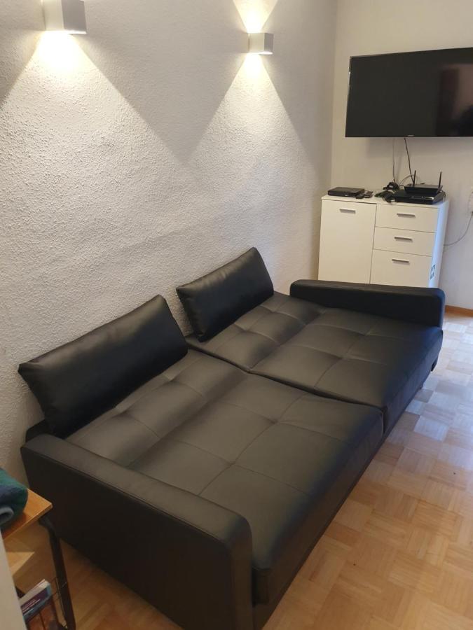 37M² 1,5 Zimmer Mit Terrasse Und Super Badezimmer Tangstedt Exterior photo